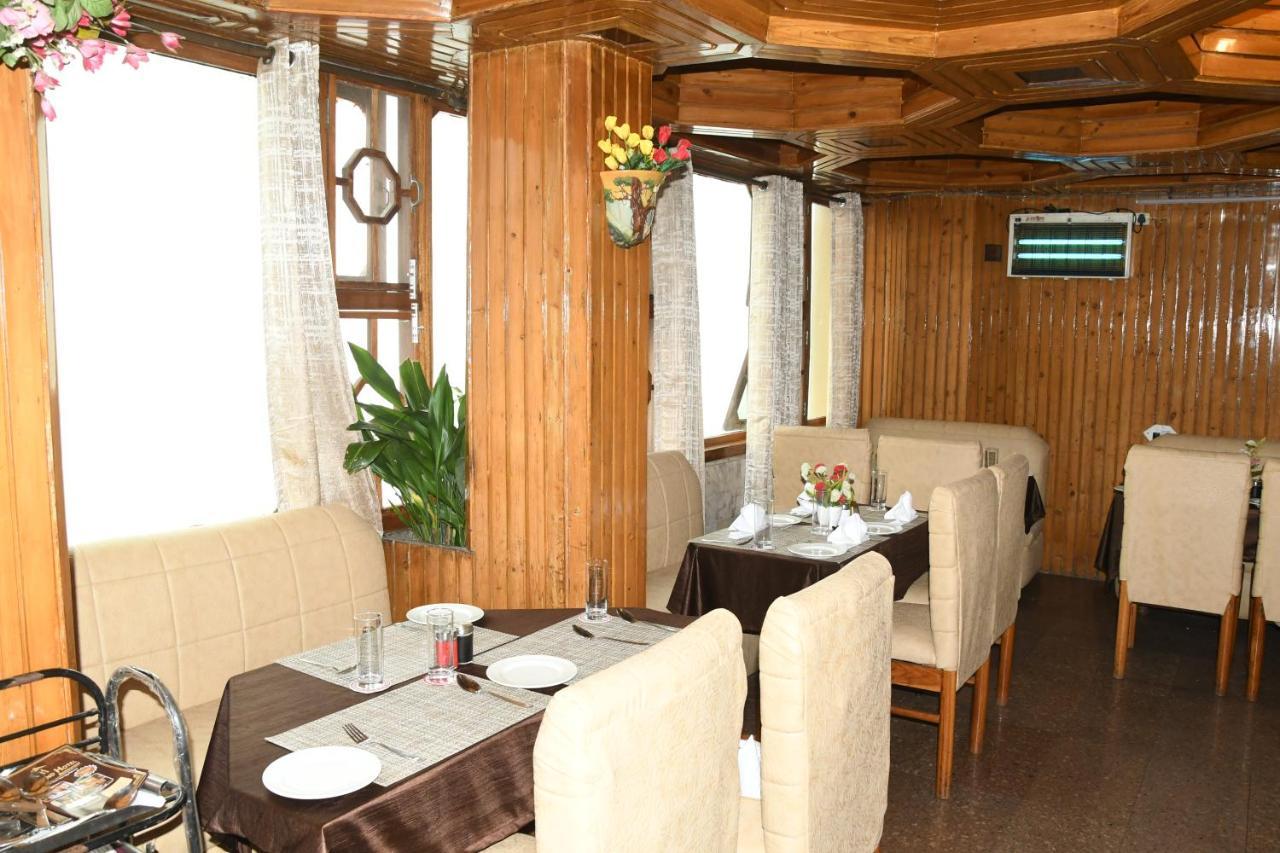 Auckland Hotel&Restaurant Shimla Exterior foto